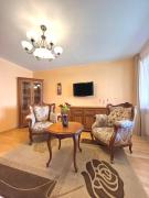 Apartamentai Klaipėdos centre