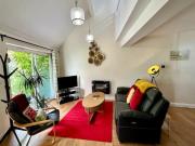 Delightful Cottage Sydney Gardens private parking - Pass the Keys