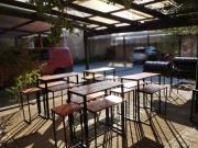 Top Termas de Río Hondo