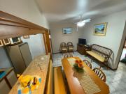 Acesso a tudo no centro e 6min a pé do mar