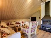 Appartement rénové 5 pièces, 8 pers, proche pistes, Méribel - FR-1-411-703