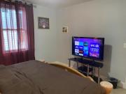 King Suite 8Mins to Newark Airport
