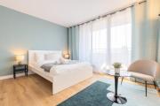 Close to the city centre - Appartment confortable