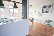 Charming 60m2 apartment