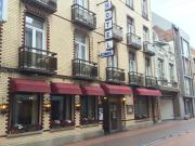 Top Blankenberge