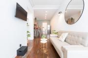 Renovated apartment 3bed 2bath