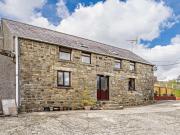 2 bed property in Brynteg West Wales 81353