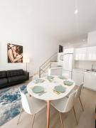 Cozy and Modern Family Flat Carihuela