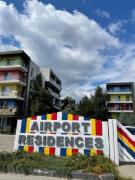 Sky Airport Residence