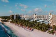 Generations Riviera Maya Oceanfront Family Resort Catamaran, Water Park,& More Inclusive