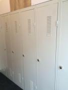 Marie locations coeur village