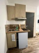 Studio rénové à 15 min de Lyon