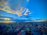 Apartamento moderno cerca del aeropuerto