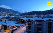 Top St. Moritz