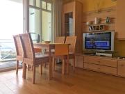 Meerblickvilla Prinz Heinrich - Ferienwohnung 4