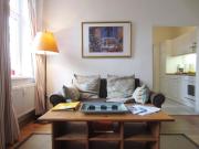 Ferienwohnung Am Molli Nr. 2