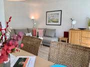 Ferienhaus RH "Seemöwe"