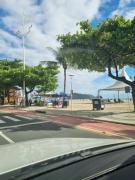 Luxo quadra mar Balneario