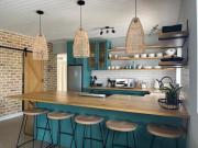 102 Vyfer, De Kelders