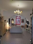 Casa cercana a la playa