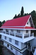 Top Kurseong