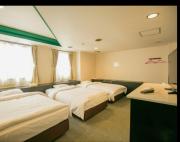 大阪グランドホテル