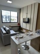 Queridinho do São Mateus com ar - lado da igreja