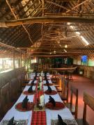 Patamu Lodge & Safaris
