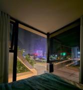 Depto con Vista PANORAMICA FRENTE CENTRO CIVICO - UBICACION INMEJORABLE