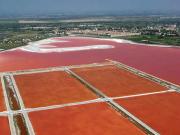 3 pièces avec terrasse, parking privé et clim au Grau-du-Roi - FR-1-307-67