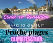 Top Canet-en-Roussillon