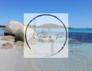 Les Studios de Fiori - Studios et Appartement T2 - Cala Rossa - proche Porto Vecchio