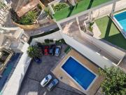 Apartamento vista mar Cid