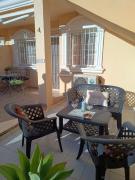 Gran Alicante Bungalow in Beach Resort