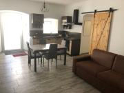 Il nido vicino Castel di Sangro ed Alfedena