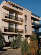 Ionesco Apartments Ionesco Apartments