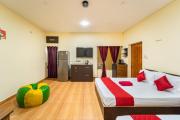 Top Puducherry
