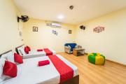 Top Puducherry