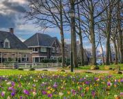 De Juffer van Batinghe