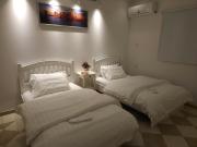 Riyadh, King Faisal District Apartment