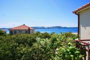 Beach apartments Burano