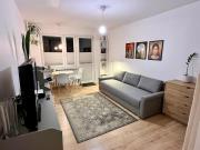 Apartament Oliwski Las