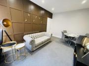 Serenity By The Sea, Stylish Two Bedroom Apartment Near The Beach, South Shields