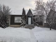 Top Edmonton