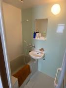 A&B Omoromachi Station