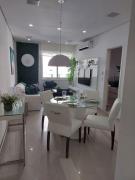 Apartamento Guarujá - Praia de Pitangueiras