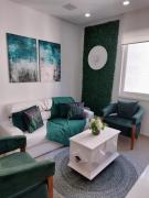 Apartamento Guarujá - Praia de Pitangueiras