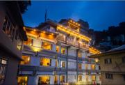 Top Gangtok