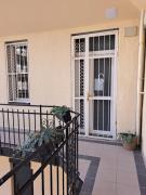 Embassy Studio Apartment Citypark