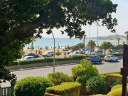 Terrace-On-Sea- 2 Min from the beach, 2 bedroom town house, Sleeps 4